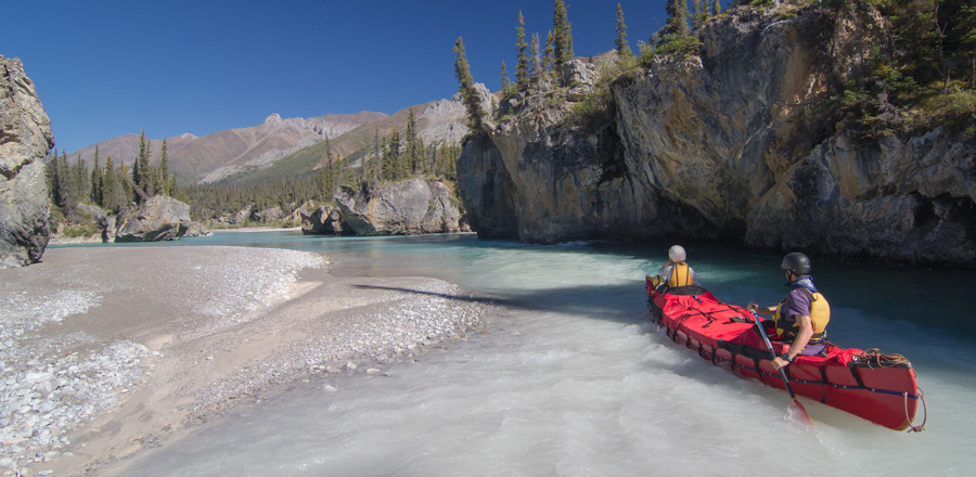 New Gallery: Snake River Yukon