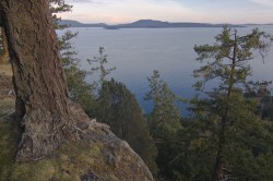 Saturna Island